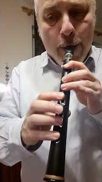 American Patrol Classical Xaphoon in C Voice Online Course for Adults and Beginners 2025