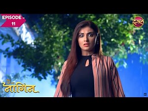9 साल बाद Shivani को मिला Raj का पता | Phir Laut Aayi Naagin | Full Episode | Ep - 11