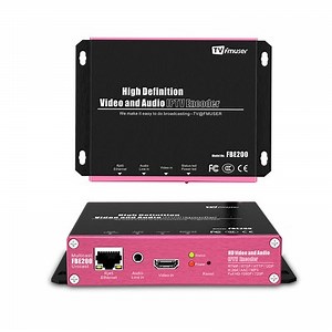 Encoder Video Converter