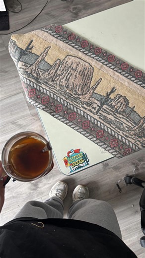 BUCKED N’ ROWDY on Instagram: "A quick little Hoodie Tutorial🤠✨🏜️ What do you think of the result? Items will be available on the site this Sunday at 7pm cst!"