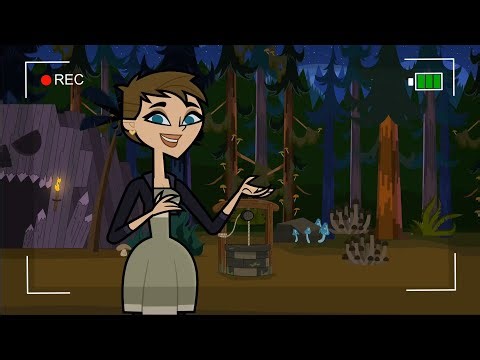 My 7th Ivy Greeting for Disventure Camp Season 4