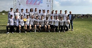 Irish Club Ranelagh Wins Ultimate Frisbee European Championship | Balls.ie