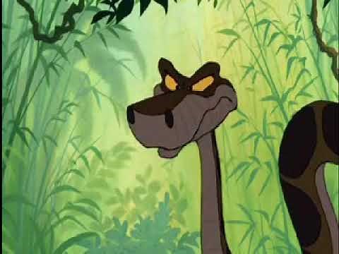 The Rabbit and the Simba part 23 - Happy Ending