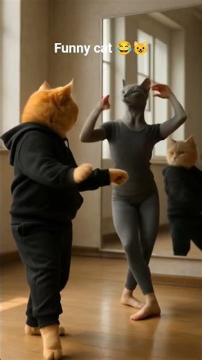 “He Wanted to Sing Like a Star… But People Can’t Stop Laughing 😹🎶”