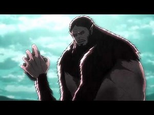 This is Shingeki no Kyojin「AMV」- SUPER SMASH