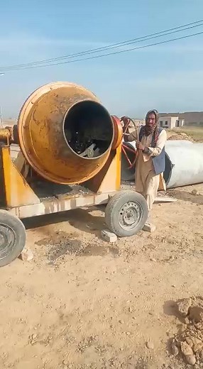 2.6K views · 45 reactions | Sewerage line crossing Pipe lean concrete. | Road & Building Works | Facebook