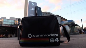 4.2K views · 169 reactions | #Commodore is B a c K!!! www.commodore-cbm.com | Commodore Business Machines | Facebook