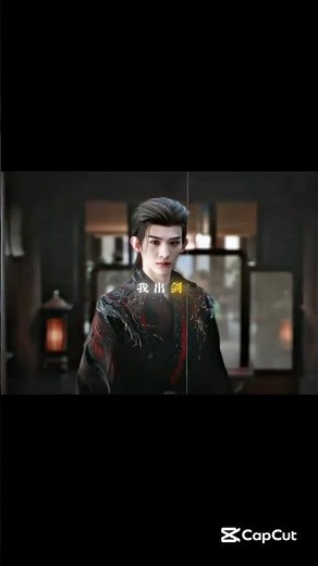 Can’t get over him😩#changhuasen