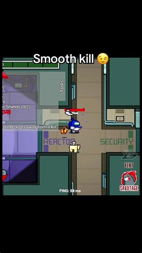 Among Us Video: Smooth Kill Strategies Revealed