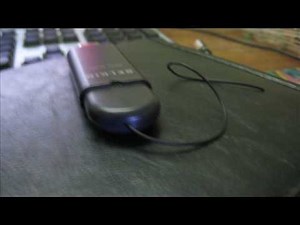 USB Wifi Adapter Antenna