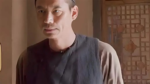 冷面普通人——《白鹿原》小说里的中品人物冷先生
