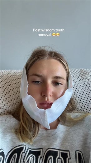 Recovery Journey: Post Wisdom Teeth Removal