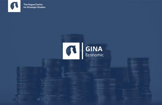 The HCSS Datalab presents: GINA Economic 2.0 - HCSS