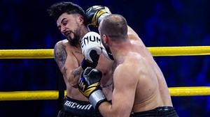 Így ütötte ki Brasch Bence KKevint, azóta is forrnak az indulatok