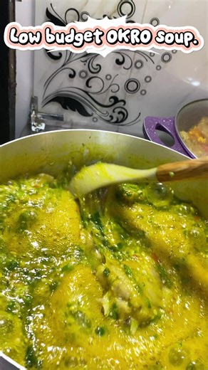 Make this LOW BUDGET OKRO with me.