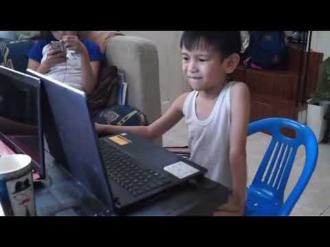 Diaper boy compilation