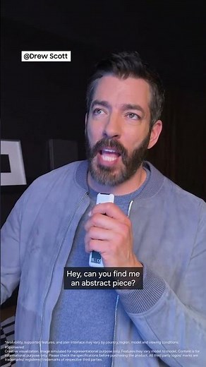 Ready to make TV your sidekick? | Vision AI | Samsung