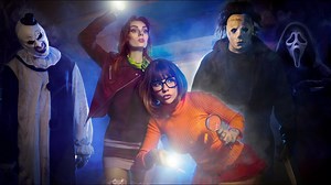 VELMA & DAPHNE DOO THE CLASSICS Video