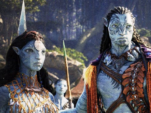 'Avatar 5' delayed until December 2025