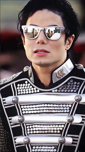 Michael Jackson - Liberian Girl (1987)