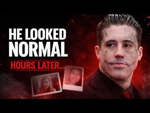 He Looked Harmless… Hours Later Two Women Were Dead | Wade Wilson Case