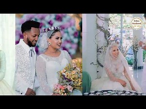 NEW MUSLIM WEDDING NESHIDA// ሀያቲ//አዲስ የሠርግ ነሺዳ 2023