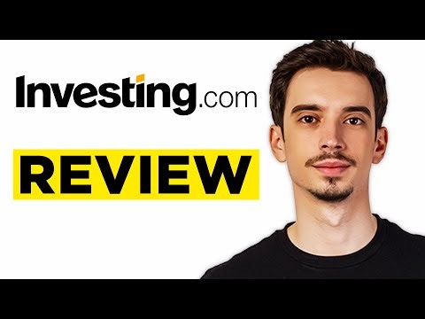 Investing.com Review (2025) - Is It Worth It?