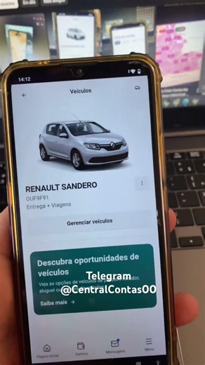 Como Adicionar Carro Fora De Ano Na Uber / Como Criar Conta Na Uber Sem CNH Sem EAR