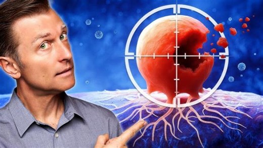 How to Never Get Cancer (30 Scientifically Proven Tips)