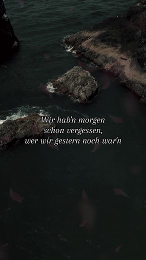 Sido & Andreas Bourani - Astronaut Musikvideo