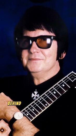 Roy Orbison’s Son Breaks Silence With Painful Family Truth
