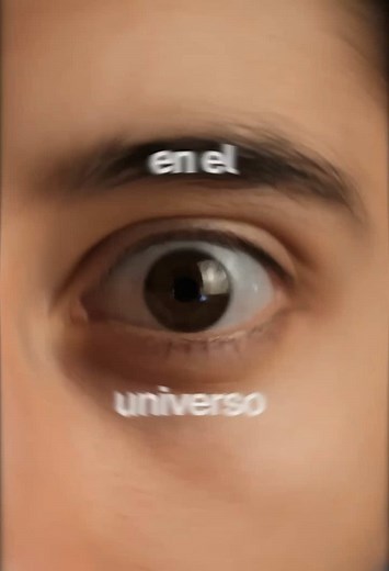 El universo tiene reglas de oro. #julianealborna