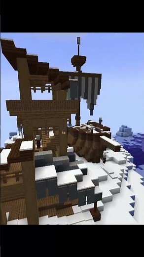 Easy netherite mod showcase mc #minecraft #modmc #survival #crafting