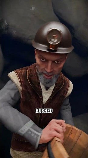 How An Arrogant Miner Got Punished