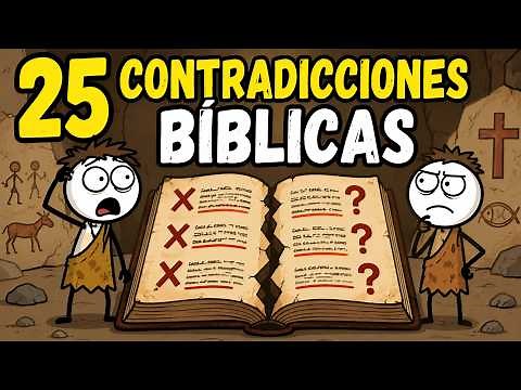 25 FORBIDDEN TRUTHS FROM THE BIBLE