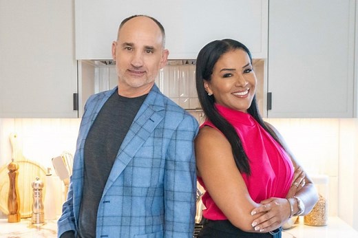 Meet the new 'Love It or List It' host that's replacing Hilary Farr: Everything we know about Page Turner