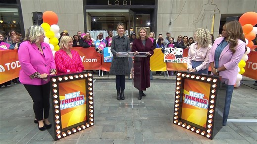 TODAY Fans Face Off in Trivia Game to Win Miami Beach Trip