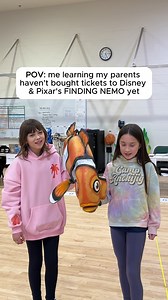 Swim alongside Nemo in First Stage's production of Disney & Pixar's FINDING NEMO TYA, splashing onto the stage March 8.🐟 🌊Don't let the current sweep you away – grab your tickets now and help Nemo navigate the Great Barrier Reef. https://www.firststage.org/Production-Details/Ride-The-Cyclone Puppets designed by Jesse Mooney-Bullock! | First Stage