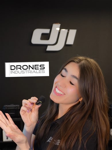 ¿Sabías que en Drones Industriales somos distribuidores autorizados de DJI Enterprise? Eso significa equipos 100% originales, respaldo oficial, garantía válida en México y asesoría técnica especializada para cada misión: topografía, inspección, seguridad, construcción y más. No compres a ciegas. Invierte en tecnología profesional con soporte real. 📩 Escríbenos y te ayudamos a elegir el dron DJI Enterprise ideal para tu proyecto.
