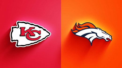 Chiefs vs. Broncos highlights | Week 11