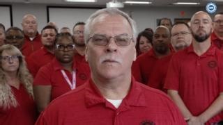 27K views · 742 reactions | Message from UAW VP Mike Booth to #UAW Local 2250 in Wentzville, MO. #StandUpUAW UAW Local 2250 | UAW Region 4 | UAW International Union | Facebook