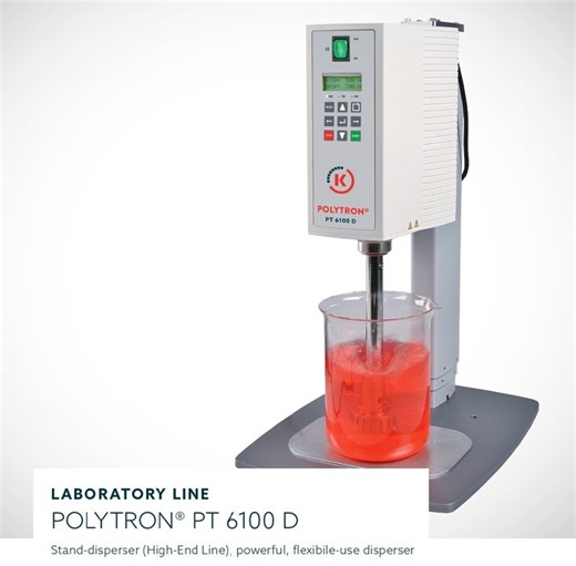 #homoginizer #homoginization #application #emulsion #dispersion #mixing #breakdown #cosmetics #pharmaceutical #lifesciences #foodindustry #innovation #sampling #kinematica #polytron #generator… | Željko Stoilkov