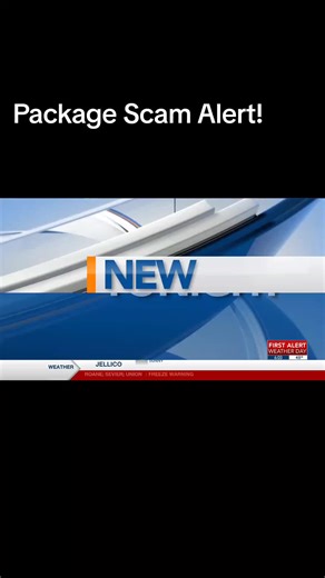 #scamalert #beawareofscammers | packages