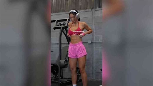 These Are The Best Workouts For ABS