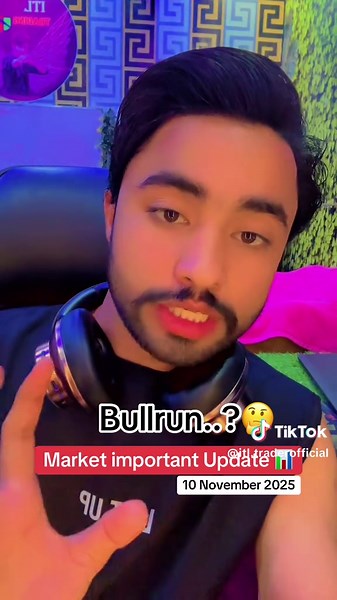 Market Important Update 🚨#btcupdate #Bitcoinnextmove #Trading #crypto #itltraderofficial