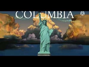 Sony Columbia pictures logo 2021 remake pal widescreen full screen