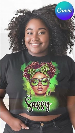 Learn Canva With Me! - #canva #canvatutorial #tshirtdesigns #sellonetsy #learncanva