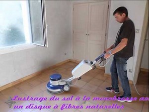 Présentation Traitement Terre Cuite you tube