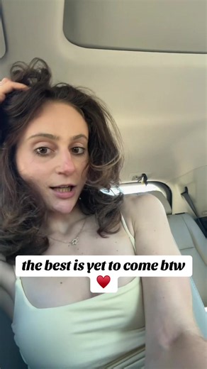 You Deserve Better: The Best Is Yet to Come Reminder