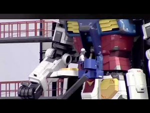 RX-78 Real life Gundam Cockpit